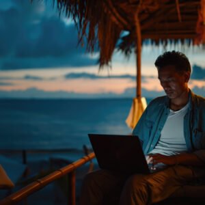 Course Proposal: “Legal Compliance for Digital Nomads in Mexico: Stay Safe, Stay Legal”